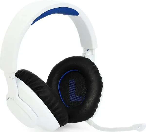 JBL Quantum 360P Console Wireless Gaming Headset