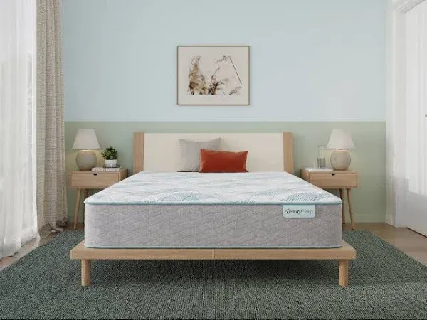 Beauty Sleep Midnight Dream II 11.5" Firm Mattress