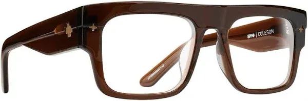 Spy Coleson Eyeglasses