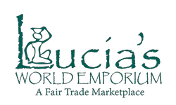 Lucia's World Emporium