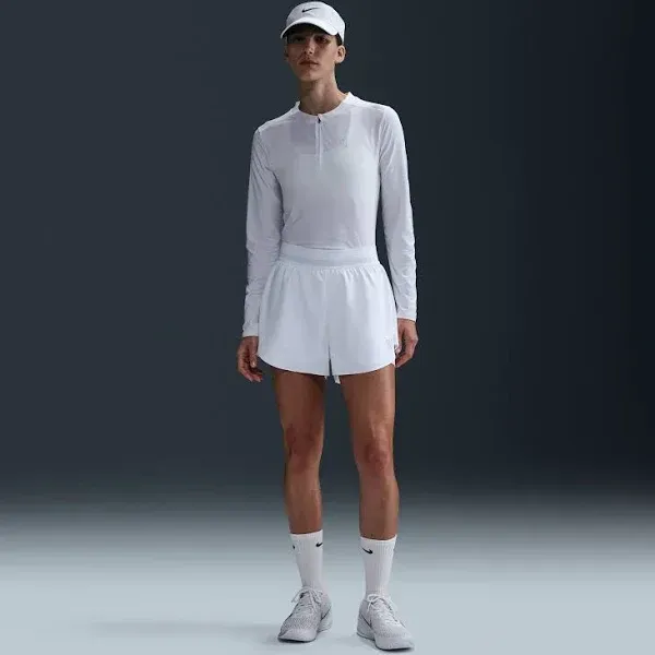 Nike Court Ace Advantage Dri-Fit Rok Dames