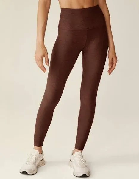 Beyond Yoga Spacedye Caught in The Midi High Waisted Leggings