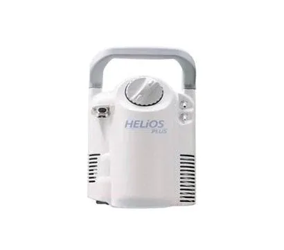 Helios Plus Liquid Oxygen H300