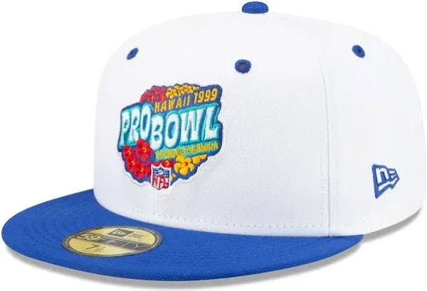 New Era 1999 NFL Pro Bowl 59FIFTY Fitted Hat