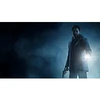 Alan Wake Remastered PS4 / PS5 Digital