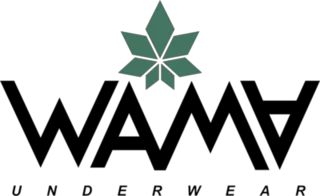 WAMA Underwear