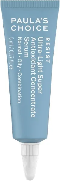 Paula's Choice Resist Ultra-Light Super Antioxidant Concentrate Serum