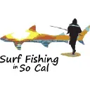 Surf Fishing So Cal