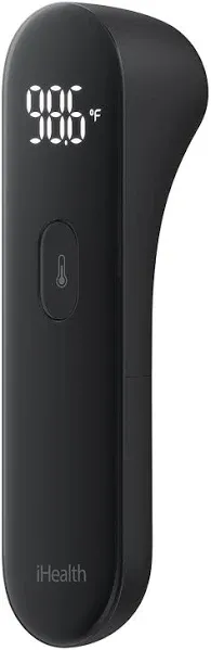 iHealth No-Touch Forehead Thermometer