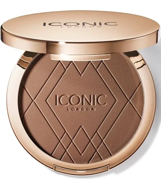 Iconic London Ultimate Bronzing Powder