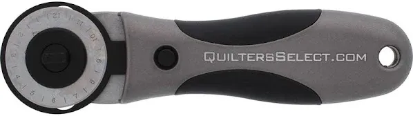 Quilter's Select 45mm Rotary Cutter