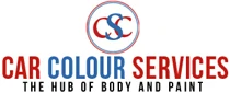 Car Colour Services