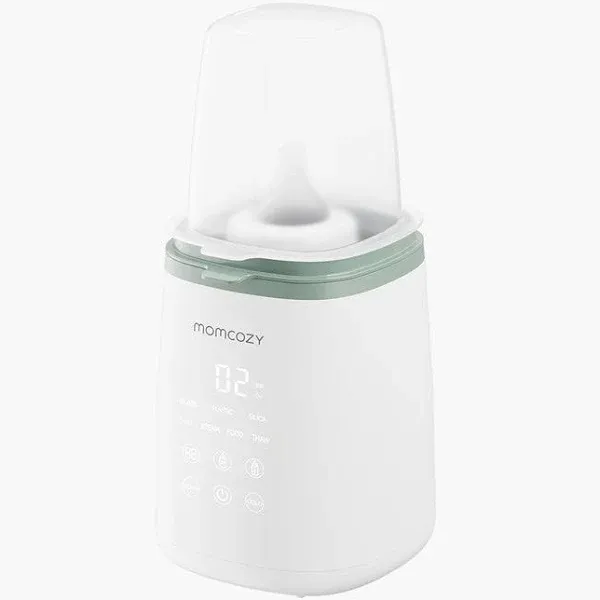 Momcozy Multifunctional Bottle Warmer