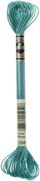 DMC Light Effects Embroidery Floss