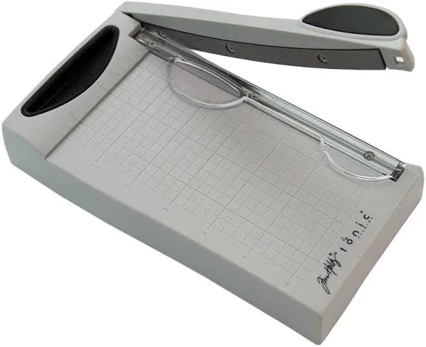 Tim Holtz Guillotine Mini Trimmer