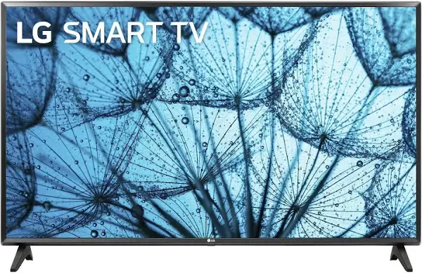 LG 32" HD LED Smart TV 32LM577BPUA