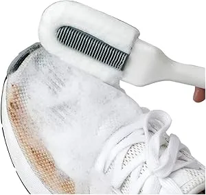 Andiker Professional Cleaning Shoe Brush