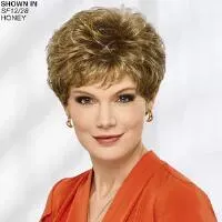 WhisperLite Colleen Wig by Paula Young