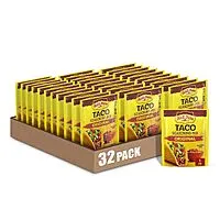 32-Count 1-Oz Old El Paso Taco Seasoning Mix (Original Flavor) $10.08 w/ S&S + Free Shipping w/ Prime or on $35+