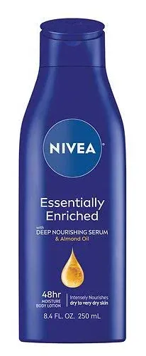 Nivea Essentially Enriched Body Lotion