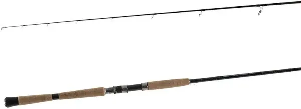 Tsunami Carbon Shield III Spinning Rods