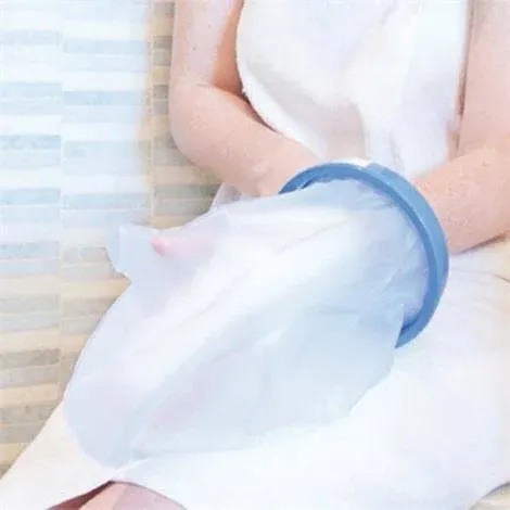 Seal-Tight Hand Cast Protector