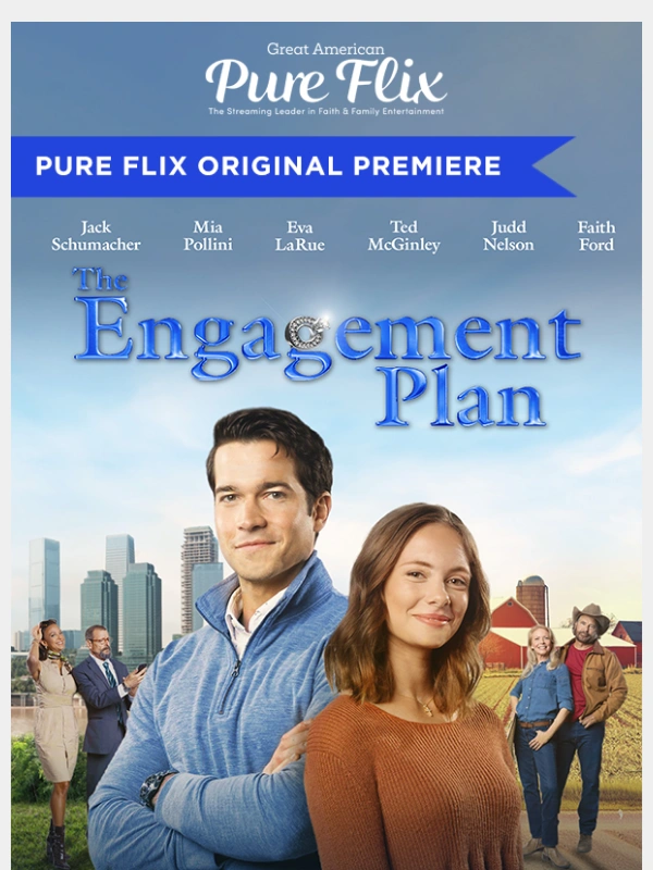 Pure Flix - ?Save Now: Plans Start at Only $7.49/mo