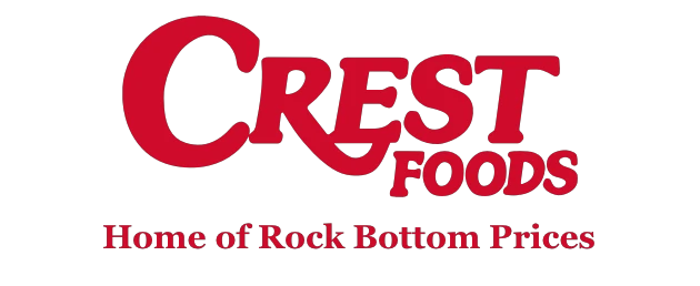 Crest Foods