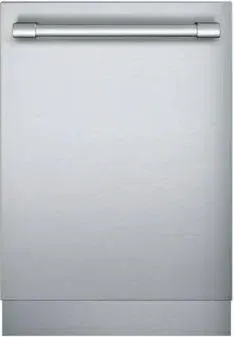 Thermador Sapphire Dishwasher DWHD760CFP
