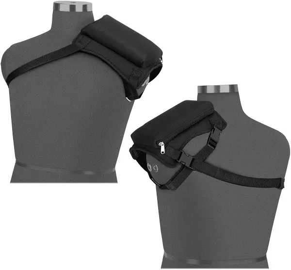 Proaim Comfy Shoulder Pad