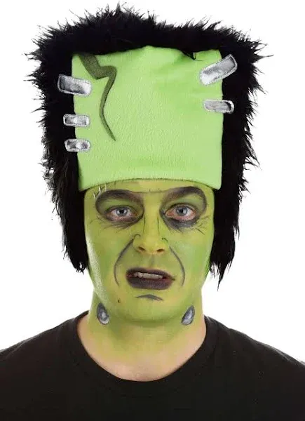 Fun Costumes Frankenstein Costume Makeup Kit