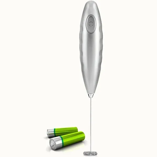 Zulay Kitchen Milk Frother
