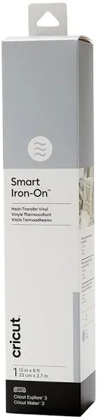 Cricut Smart Iron On