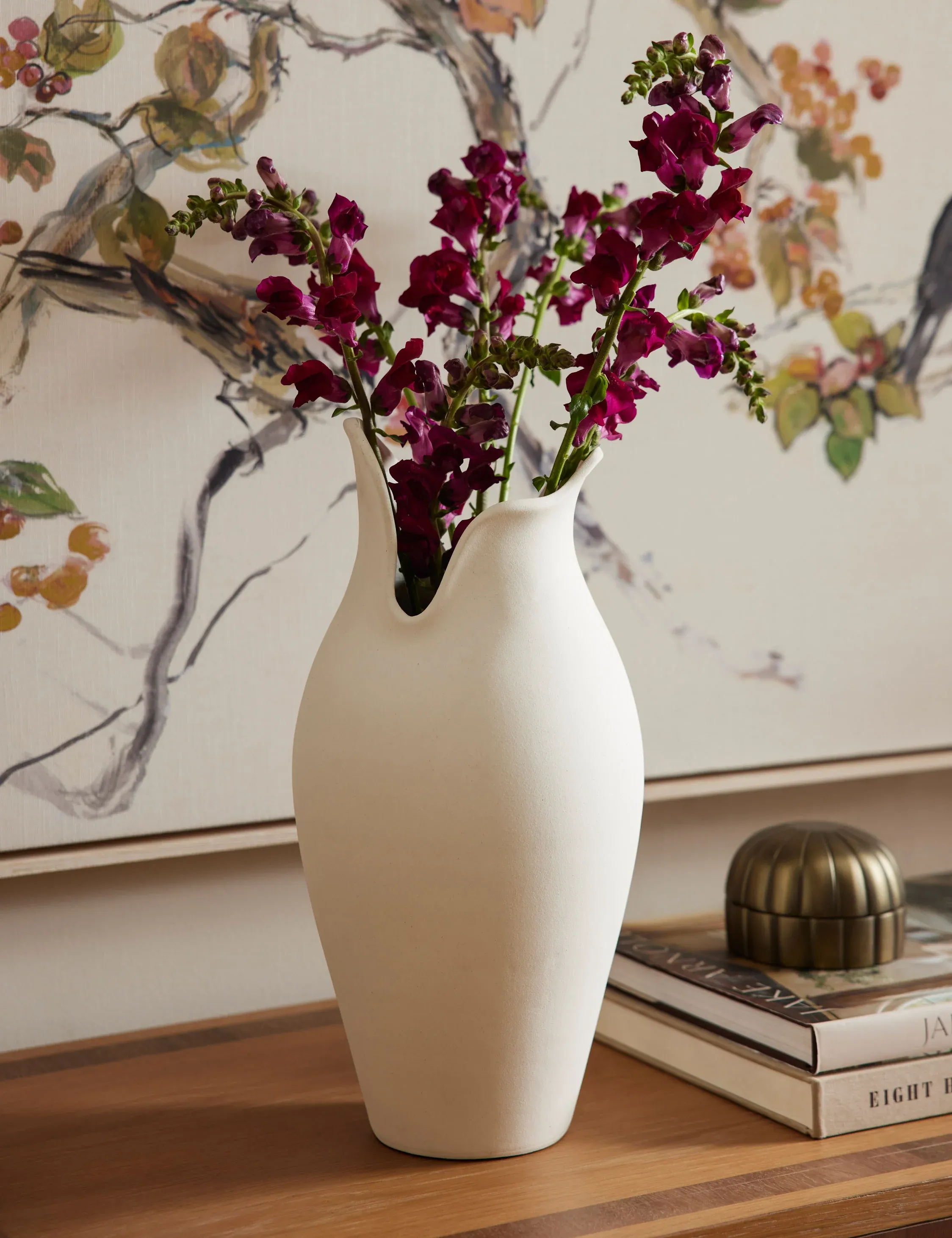 Avayah Vase