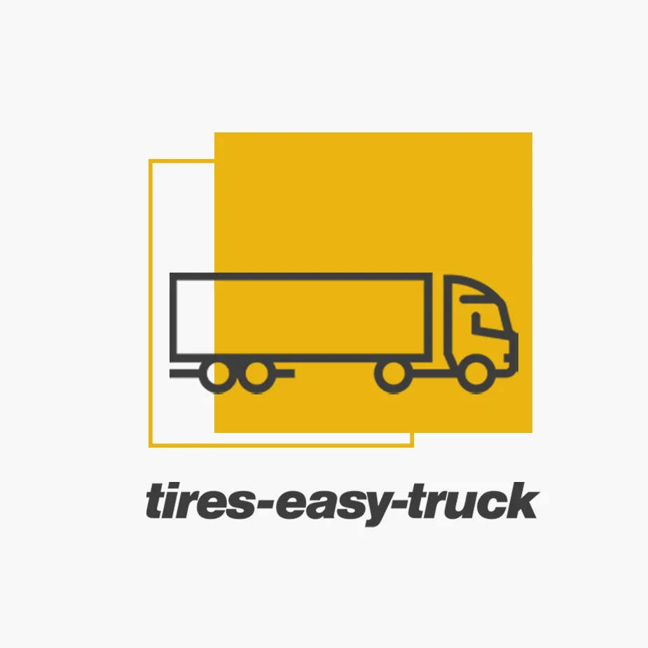 Tires Easy Truck