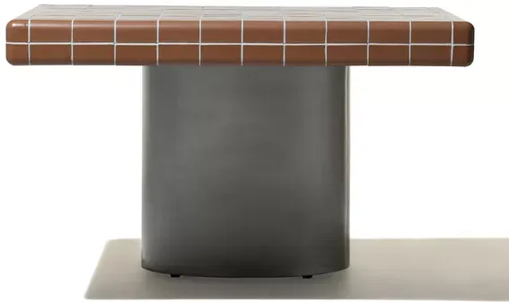 Industry West Dune Dining Table
