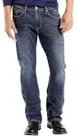 Levi's Men's 527 Slim Bootcut Jeans - Wave Allusions - 32x30