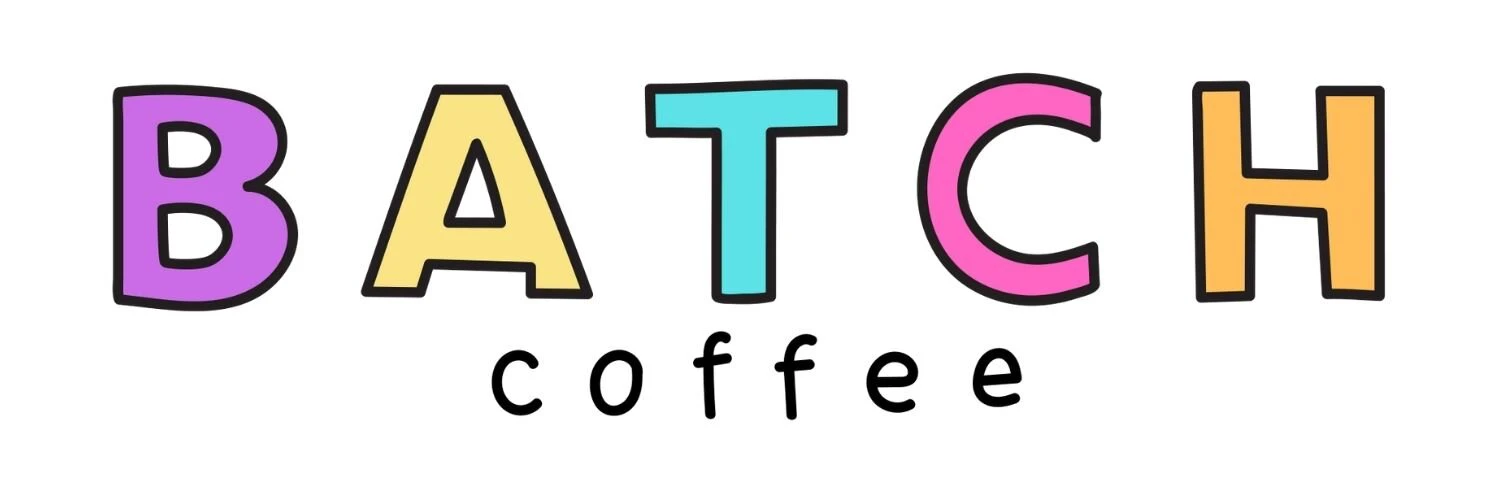 Batch Coffee