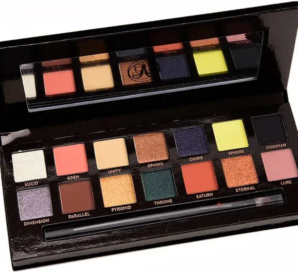 Anastasia Beverly Hills Prism Eyeshadow Palette Limited Edition