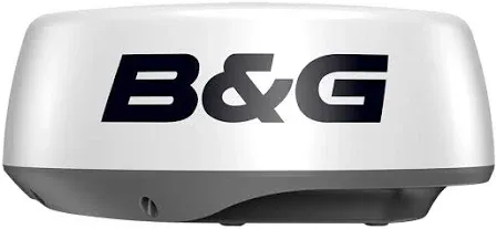B&G HALO20 20" Radar Dome