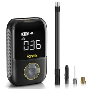 Fanttik X8 Portable Tire Inflator