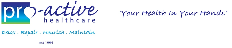 Proactive Healthcare
