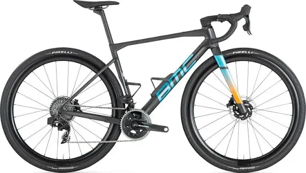 BMC Kaius 01 TWO