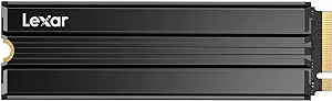 4TB Lexar NM790 PCIe Gen4 NVMe M.2 2280 Internal Solid State Drive w/ Heatsink $246 + Free Shipping