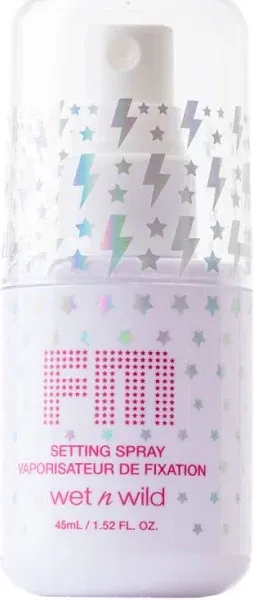 Wet N Wild Fantasy Makers Setting Spray