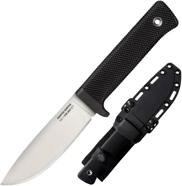 Cold Steel Master Hunter Fixed Blade Knife
