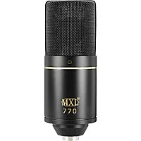 MXL 770 Condenser Microphone $49.95 + Free Shipping