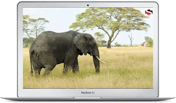 Restored Apple MacBook Air 13.3 inch Core