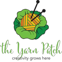 Yarn Patch