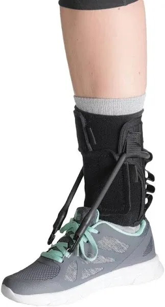 Core Products FootFlexor AFO Foot Drop Brace